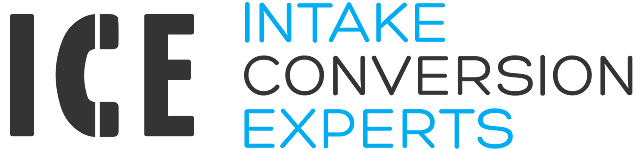 Intake Conversion Experts Logo