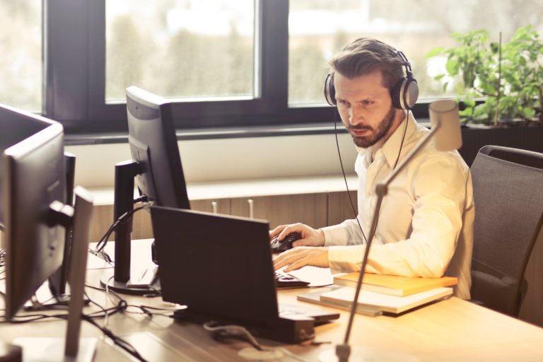 Call Center