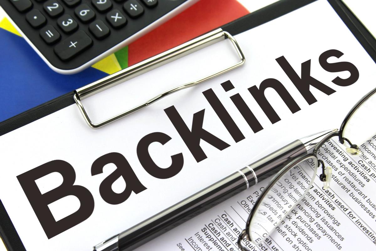 How To Build Backlinks For Your Law Firm