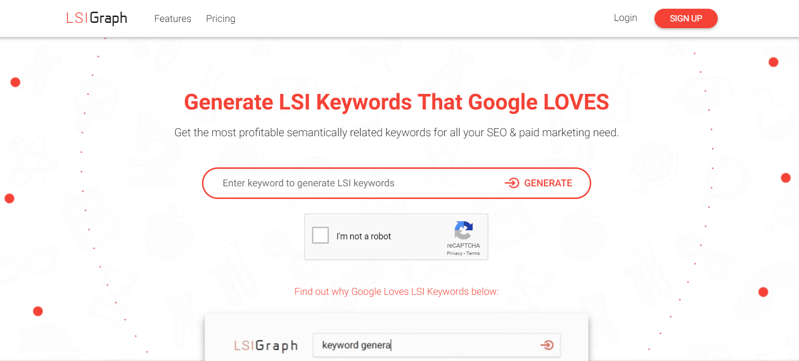 LSI Keywords: Outrank Your Competition Through Topical Relevance